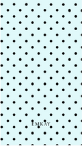 Black Sky Dot