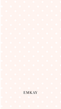 Blush Dot