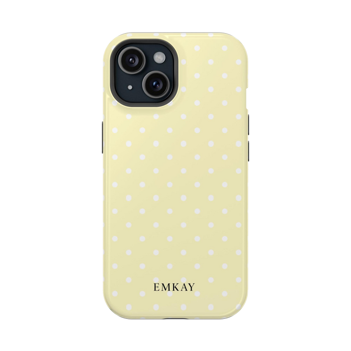 Butter Dot