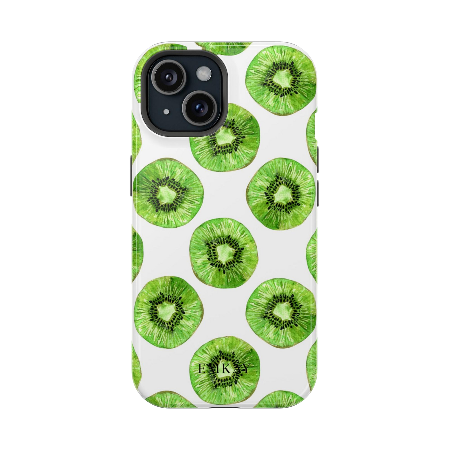 Kiwi Kiss