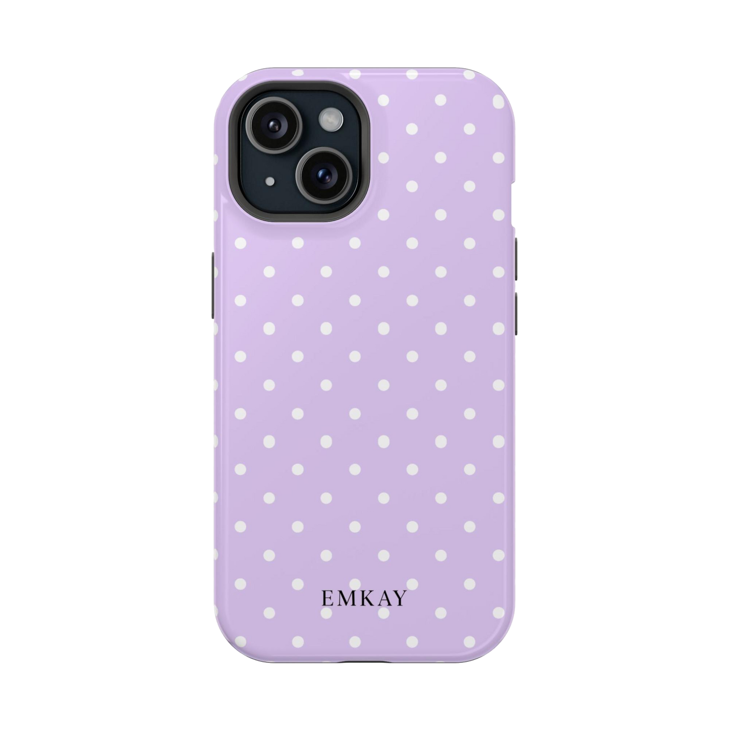 Lavender Dot
