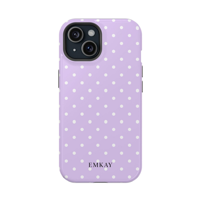 Lavender Dot