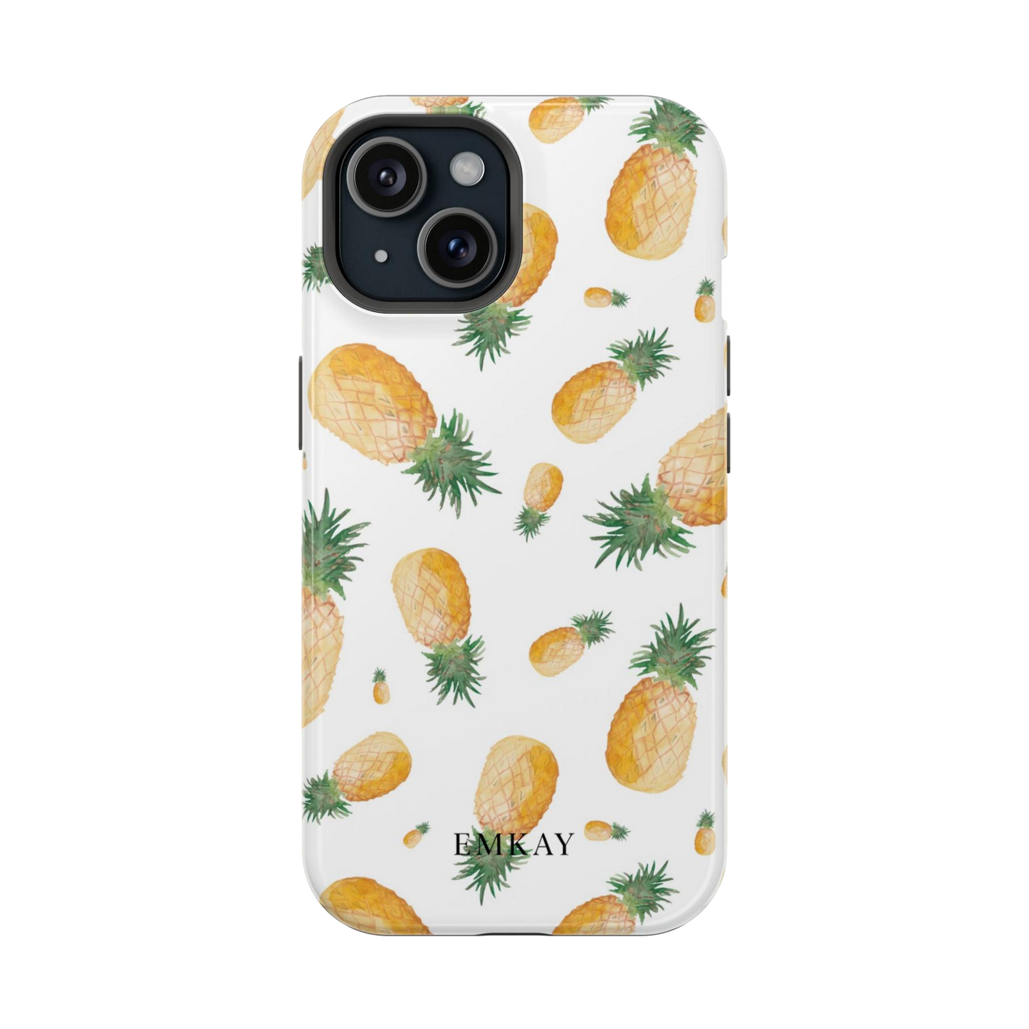 Pineapple Paradise
