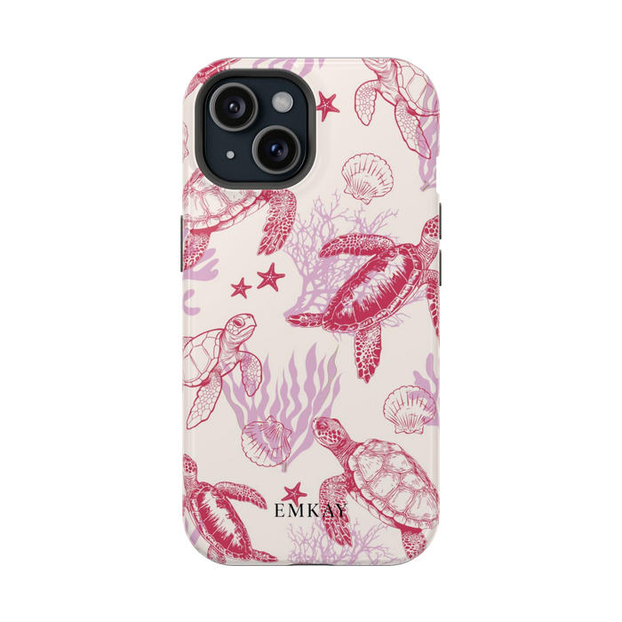 Pink Paradise