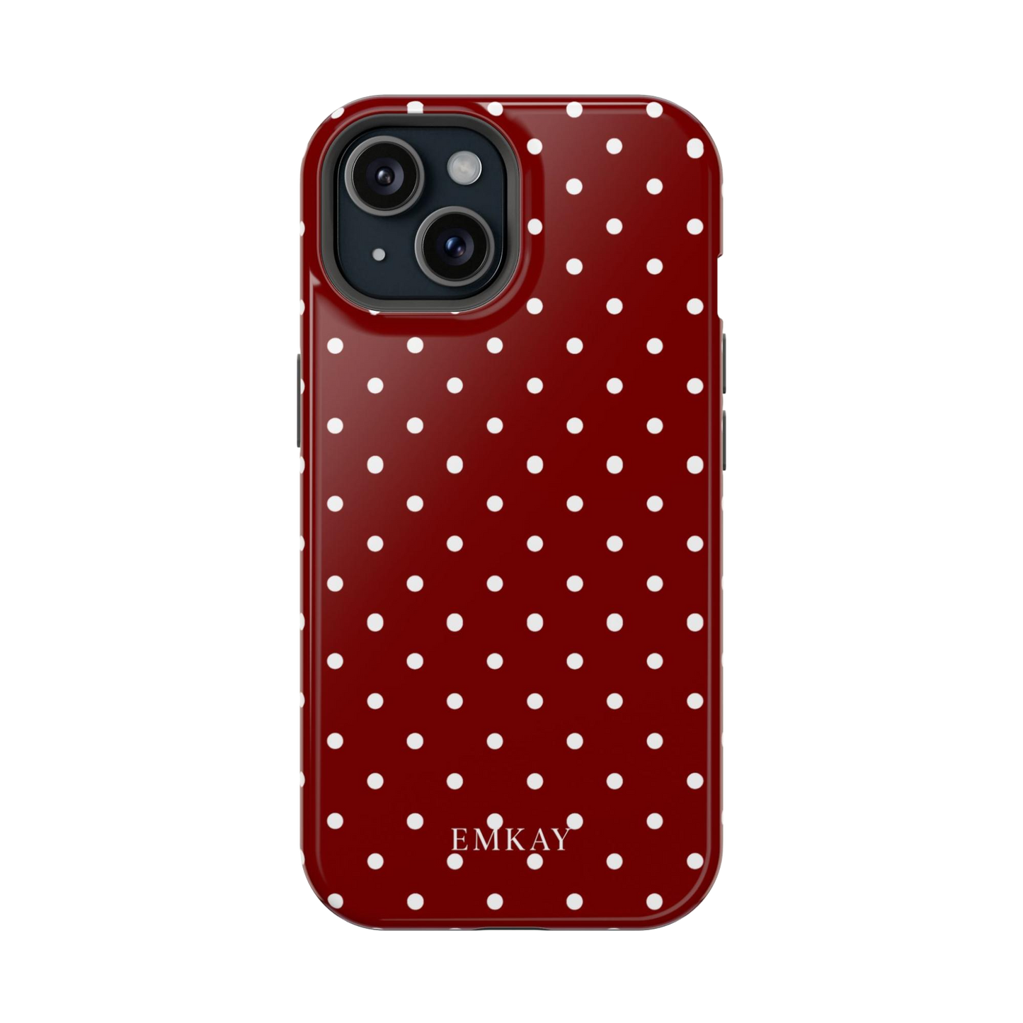 Ruby Dot