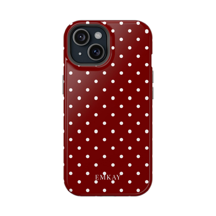 Ruby Dot