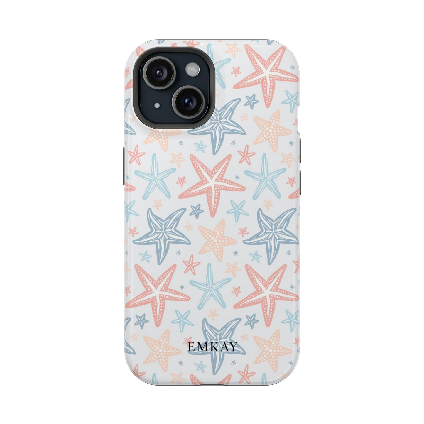 Sandy Stars
