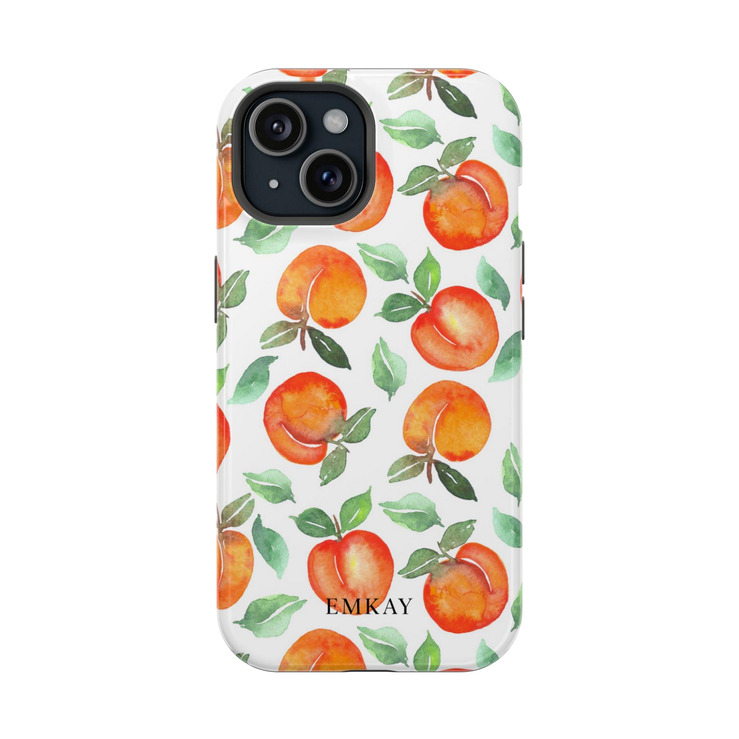 Sweet Peach