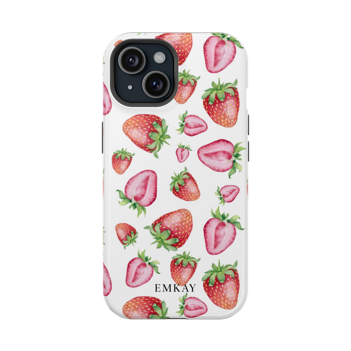 Sweetheart Berry