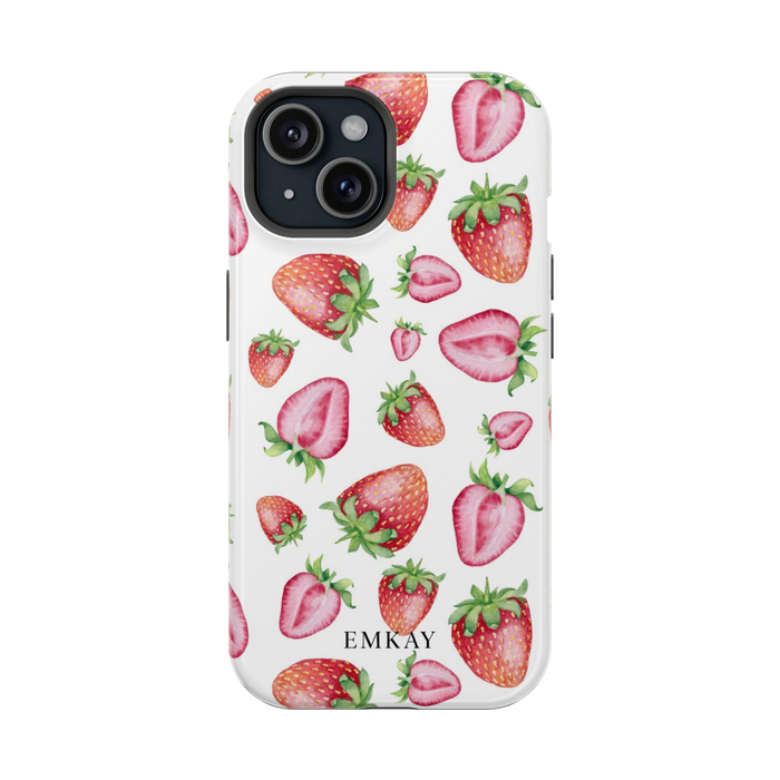 Sweetheart Berry