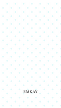 White Sky Dot