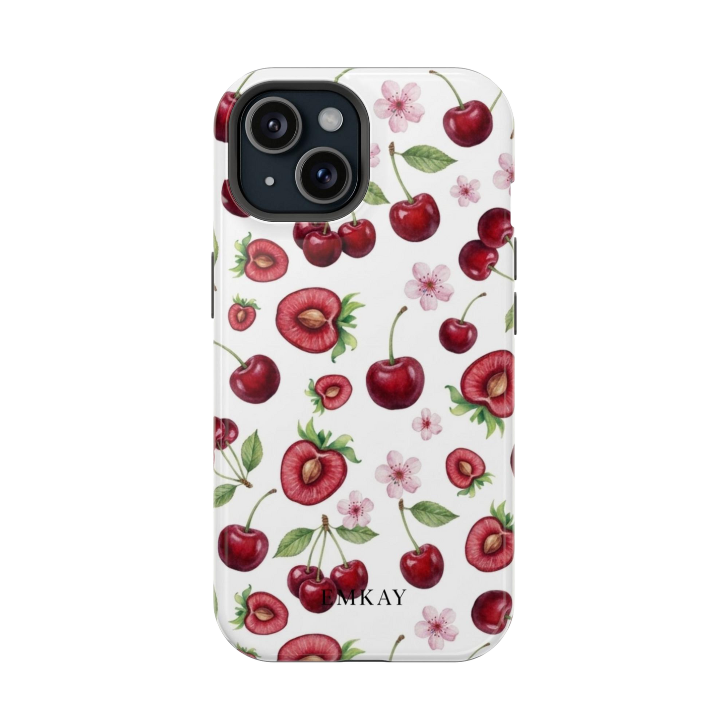 Wild Cherries