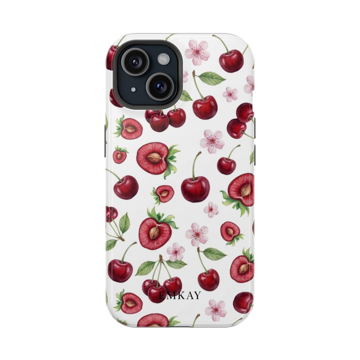 Wild Cherries