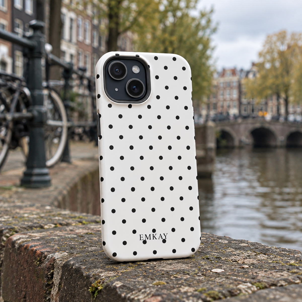 Meer dan alleen een telefoonhoesje